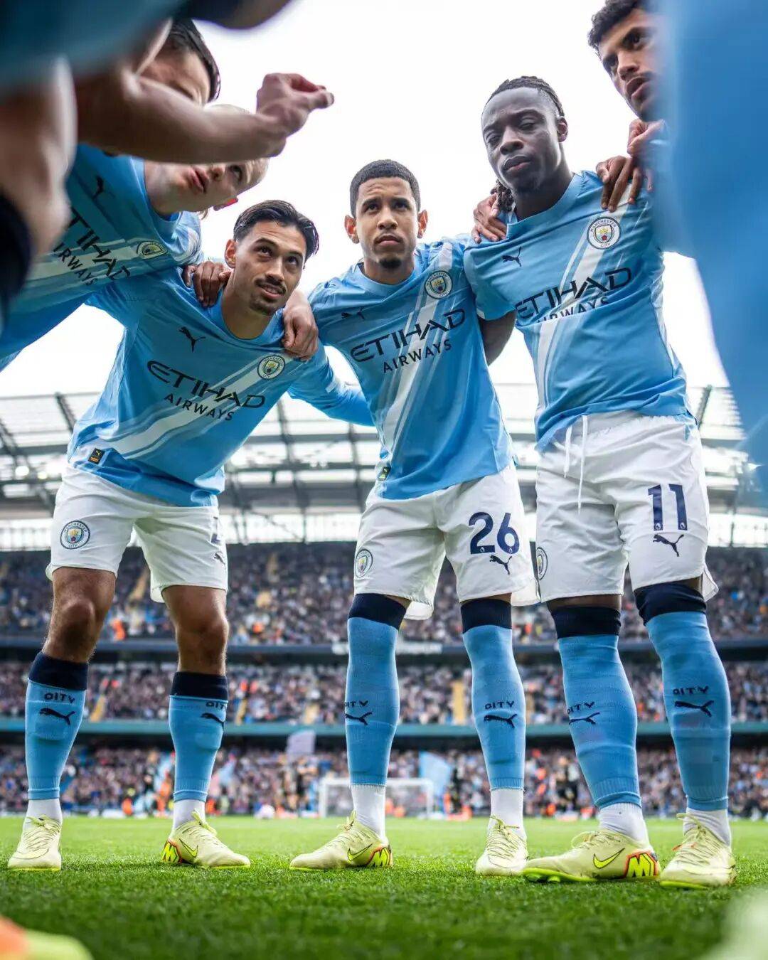动作足球游戏《开球！REMATCH》即将于6月19日发售